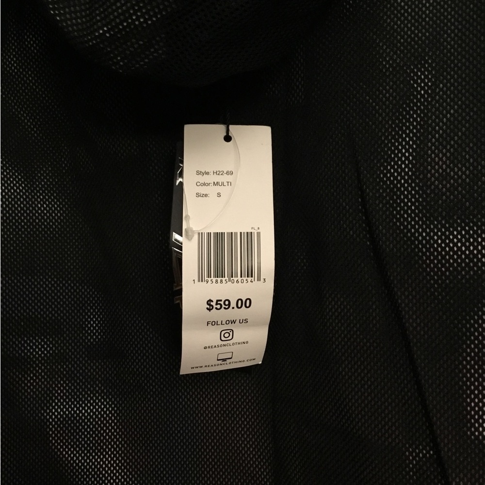 REASON Jacket - Picture 12 of 14